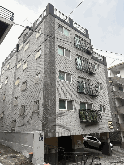 서울 강서구 화곡동 연립주택,다세대,빌라 경매 물건 사진 2 · 2025타경13424