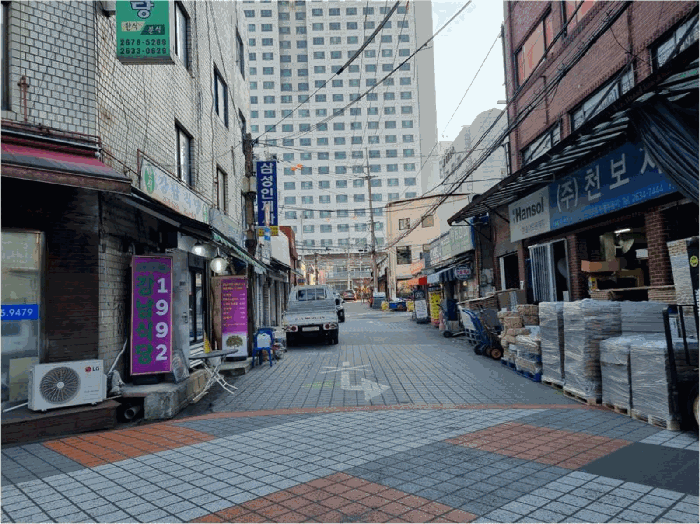 서울 영등포구 다세대 경매 물건 사진 6 · 2025타경13425