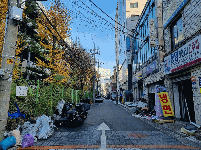 서울 영등포구 다세대 경매 물건 사진 5 · 2025타경13425