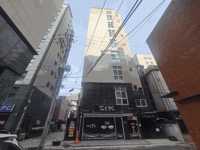 서울 강서구 화곡동 오피스텔 경매 물건 사진 5 · 2025타경13430