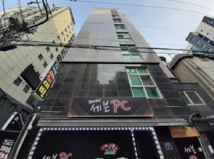 서울 강서구 화곡동 오피스텔 경매 물건 사진