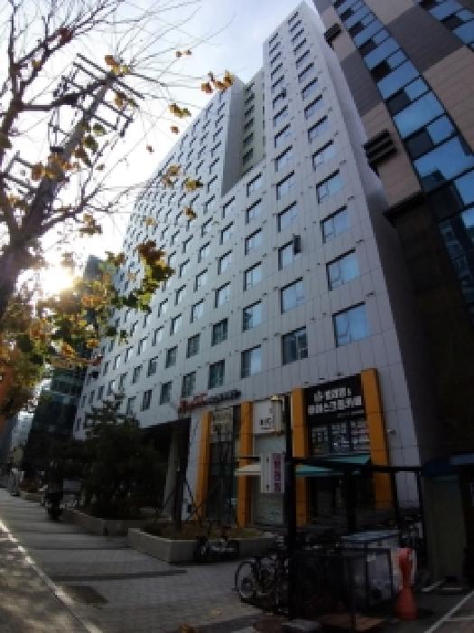 서울 영등포구 당산동 오피스텔 경매 물건 사진