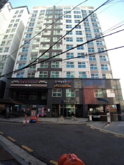 서울 영등포구 오피스텔 경매 물건 사진
