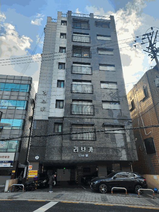서울 금천구 시흥동 다세대 경매 물건 사진 5 · 2025타경13435