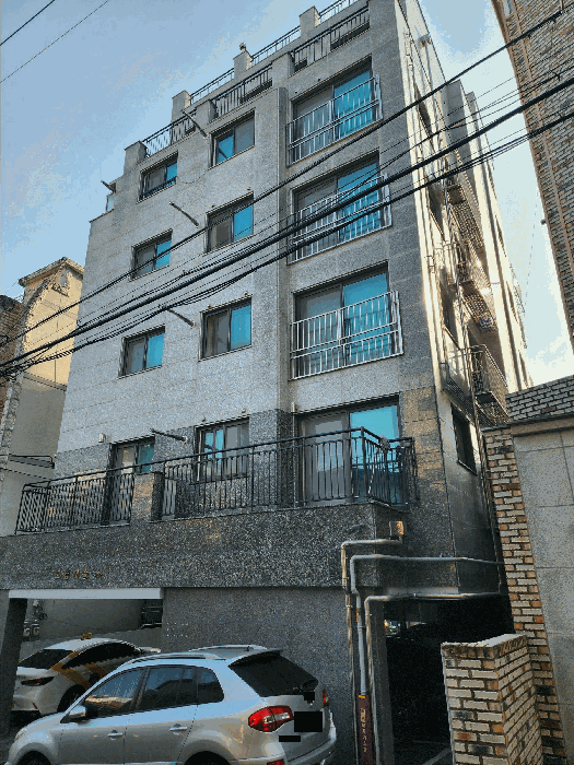 서울 강서구 화곡동 다세대 경매 물건 사진 4 · 2025타경13436