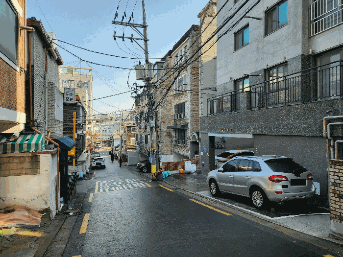 서울 강서구 화곡동 다세대 경매 물건 사진 5 · 2025타경13436
