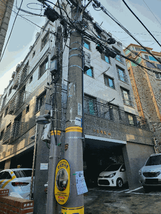 서울 강서구 화곡동 다세대 경매 물건 사진 6 · 2025타경13436