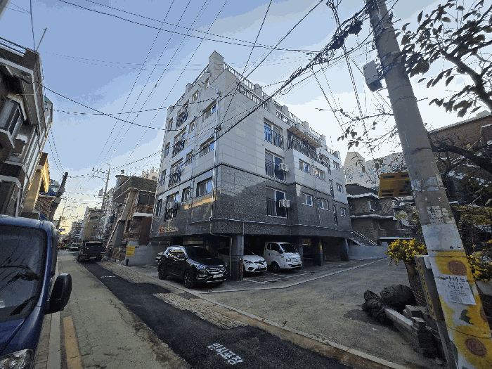서울 양천구 신월동 다세대 경매 물건 사진 5 · 2025타경13443