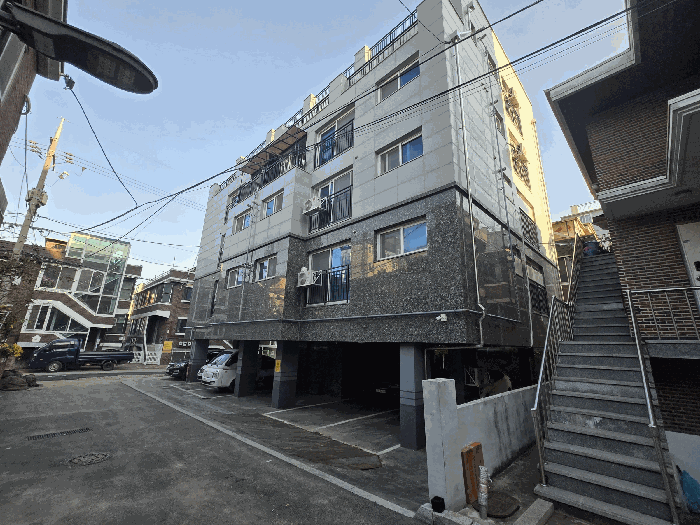 서울 양천구 신월동 다세대 경매 물건 사진 6 · 2025타경13443
