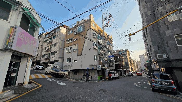 서울 강서구 화곡동 다세대 경매 물건 사진 4 · 2025타경13444