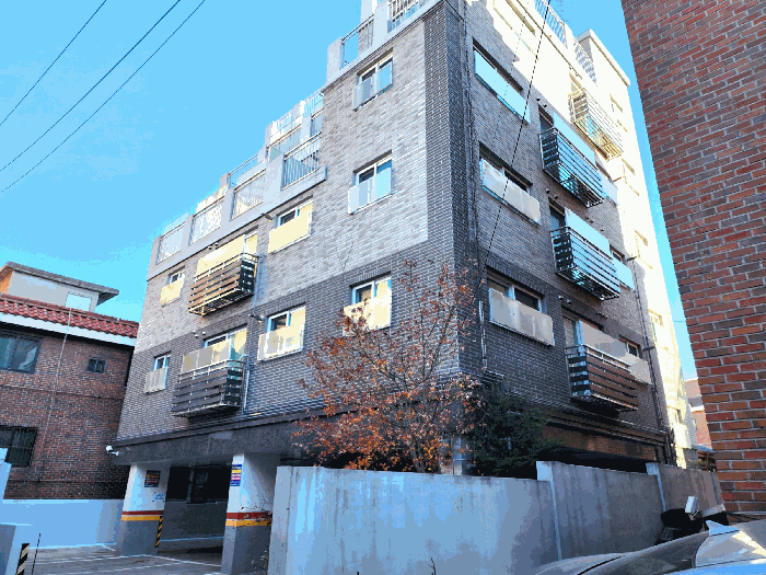 서울 양천구 신월동 다세대 경매 물건 사진 6 · 2025타경13445