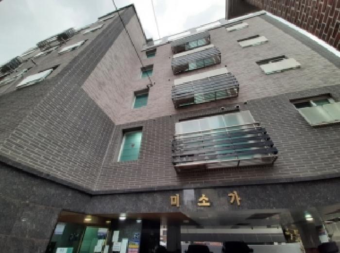 서울 양천구 신월동 다세대 경매 물건 사진