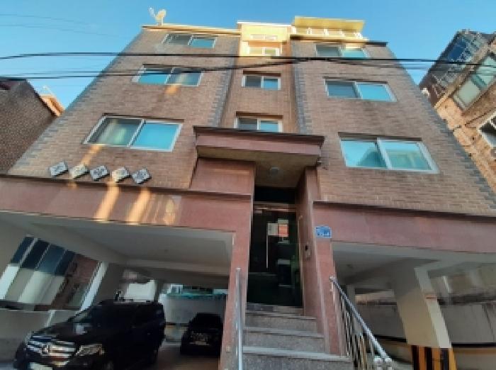서울 강서구 화곡동 다세대주택 경매 물건 사진
