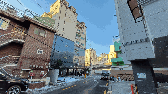 서울 구로구 개봉동 다세대 경매 물건 사진 5 · 2025타경13448
