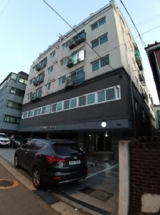 서울 금천구 시흥동 다세대 경매 물건 사진