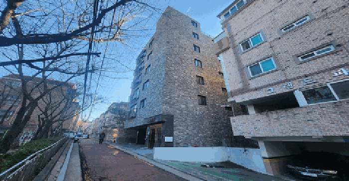 서울 강서구 화곡동 다세대주택 경매 물건 사진