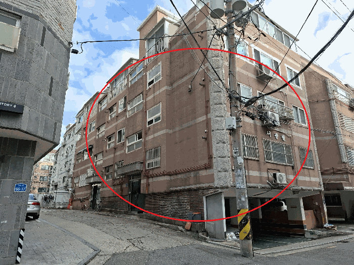 서울 강서구 화곡동 다세대 경매 물건 사진 6 · 2025타경13453