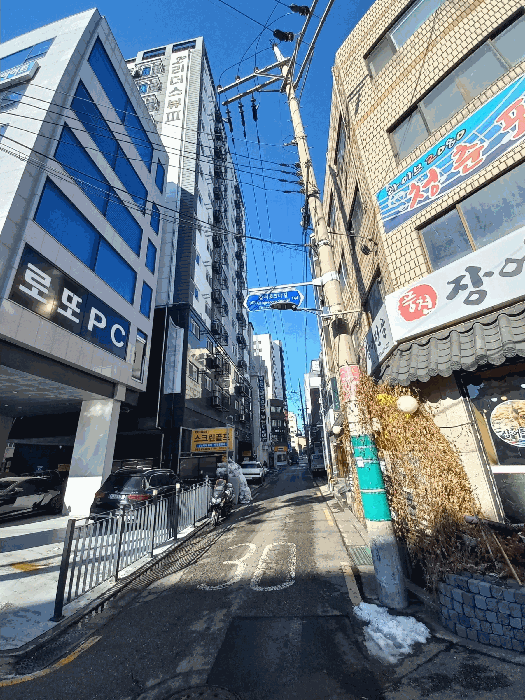 서울 강서구 화곡동 오피스텔 경매 물건 사진 6 · 2025타경13454