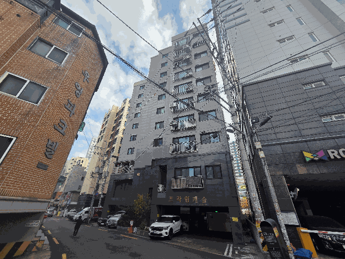 서울 구로구 오류동 오피스텔 경매 물건 사진 3 · 2025타경13456