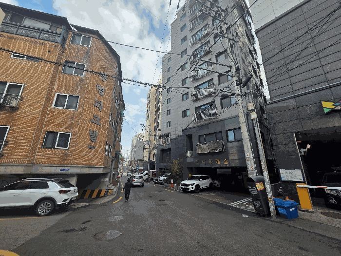 서울 구로구 오류동 오피스텔 경매 물건 사진 4 · 2025타경13456
