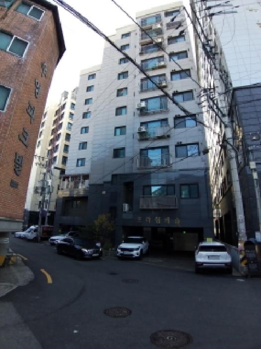 서울 구로구 오류동 오피스텔 경매 물건 사진