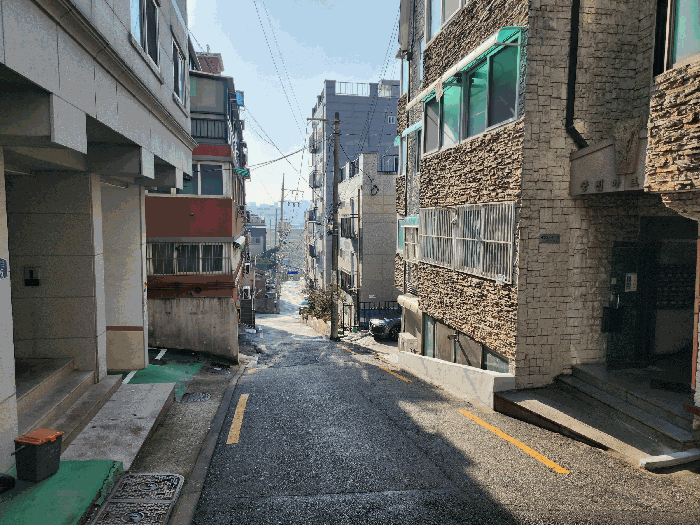 서울 강서구 화곡동 다세대 경매 물건 사진 5 · 2025타경13457