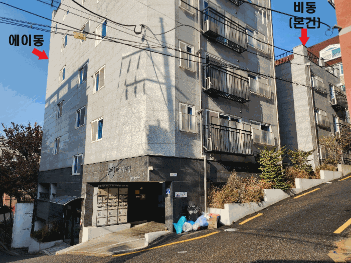 서울 강서구 화곡동 다세대 경매 물건 사진 4 · 2025타경13457
