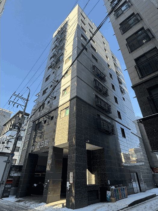 서울 강서구 화곡동 오피스텔 경매 물건 사진 6 · 2025타경13460