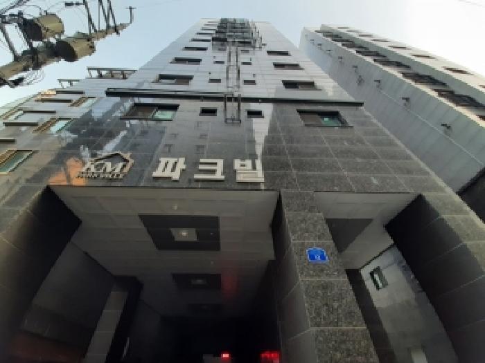 서울 강서구 화곡동 오피스텔 경매 물건 사진