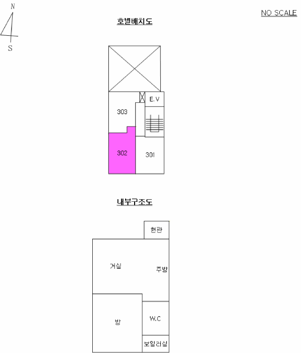서울 강서구 화곡동 오피스텔 경매 물건 사진 3 · 2025타경13460