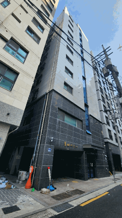 서울 금천구 가산동 오피스텔 경매 물건 사진 5 · 2025타경13461