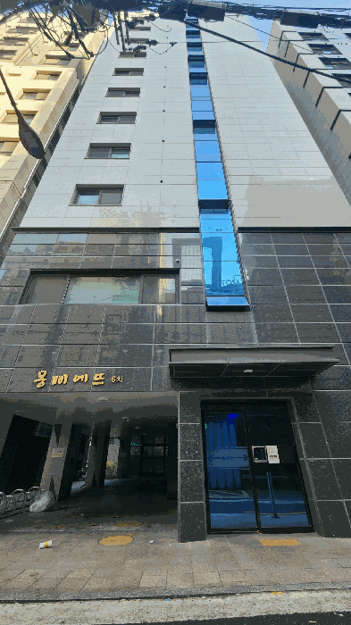 서울 금천구 가산동 오피스텔 경매 물건 사진 6 · 2025타경13461