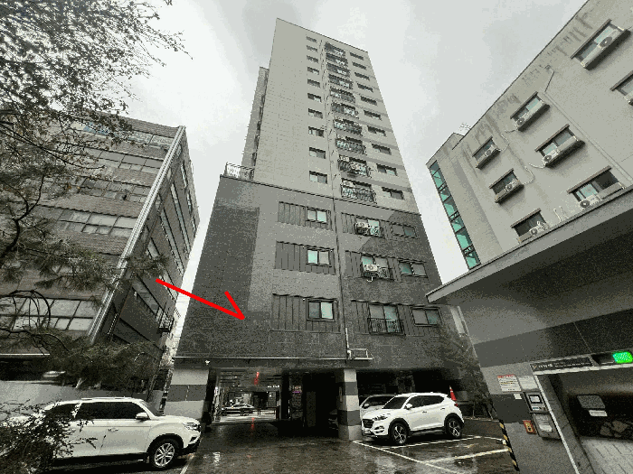 서울 금천구 독산동 근린시설 경매 물건 사진 3 · 2025타경13467