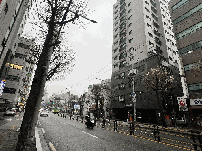 서울 금천구 독산동 근린시설 경매 물건 사진 4 · 2025타경13467