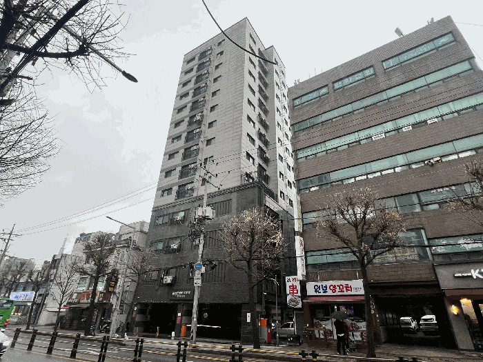 서울 금천구 독산동 근린시설 경매 물건 사진 5 · 2025타경13467
