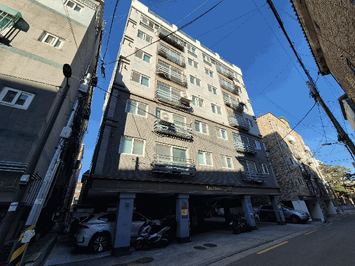서울 강서구 화곡동 근린생활시설 경매 물건 사진 4 · 2025타경13472