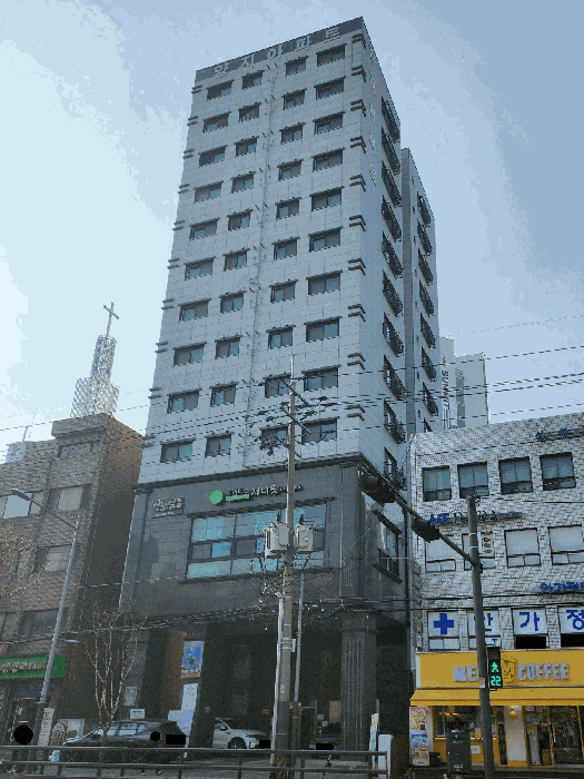 서울 양천구 신정동 오피스텔 경매 물건 사진 4 · 2025타경13476