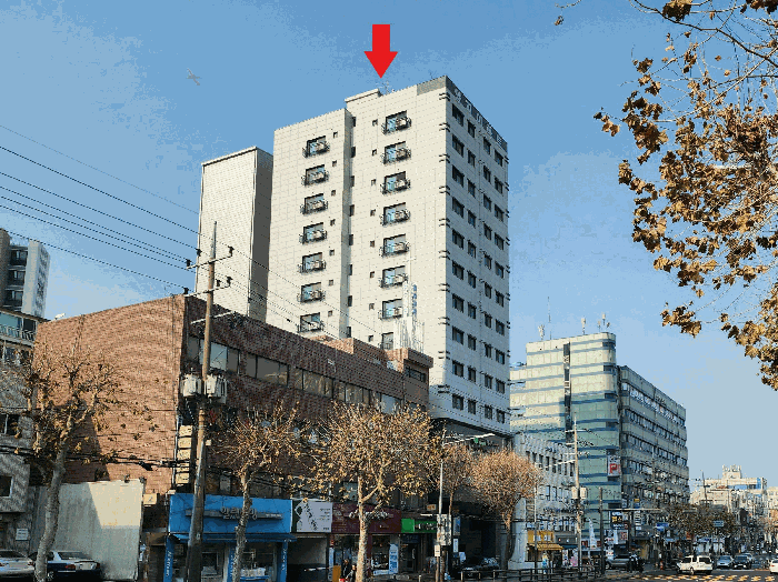 서울 양천구 신정동 오피스텔 경매 물건 사진 5 · 2025타경13476