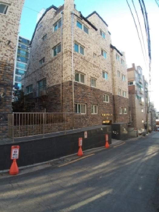 서울 구로구 개봉동 다세대주택 경매 물건 사진