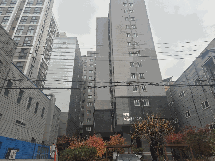 서울 금천구 독산동 오피스텔 경매 물건 사진 6 · 2025타경13482