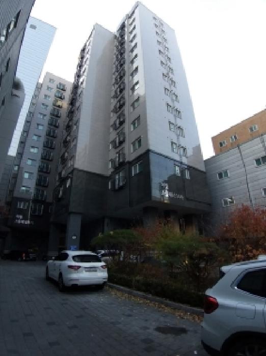 서울 금천구 독산동 오피스텔 경매 물건 사진