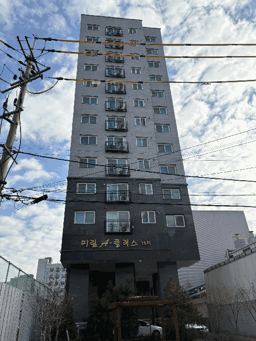 서울 금천구 독산동 오피스텔 경매 물건 사진 3 · 2025타경13485