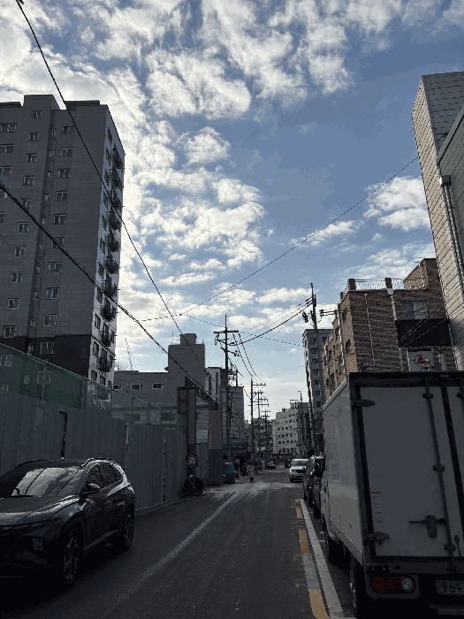 서울 금천구 독산동 오피스텔 경매 물건 사진 4 · 2025타경13485