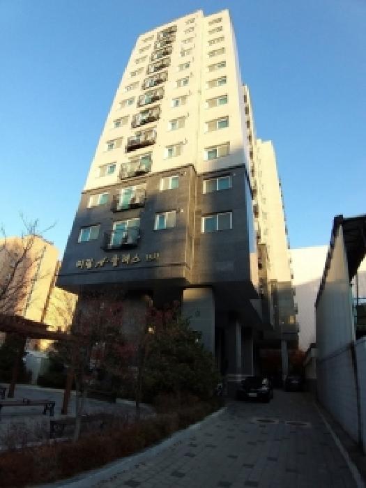 서울 금천구 독산동 오피스텔 경매 물건 사진