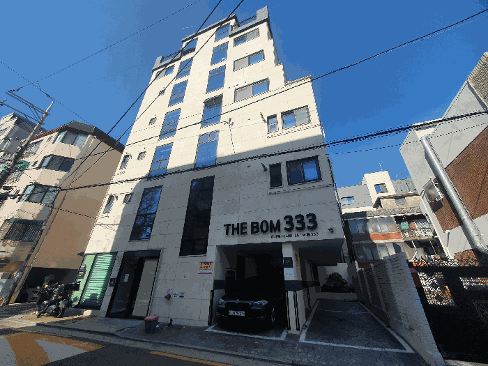 서울 강서구 화곡동 다세대 경매 물건 사진 4 · 2025타경13486