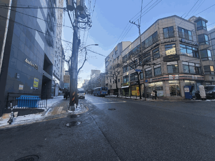 서울 강서구 화곡동 오피스텔 경매 물건 사진 4 · 2025타경13489