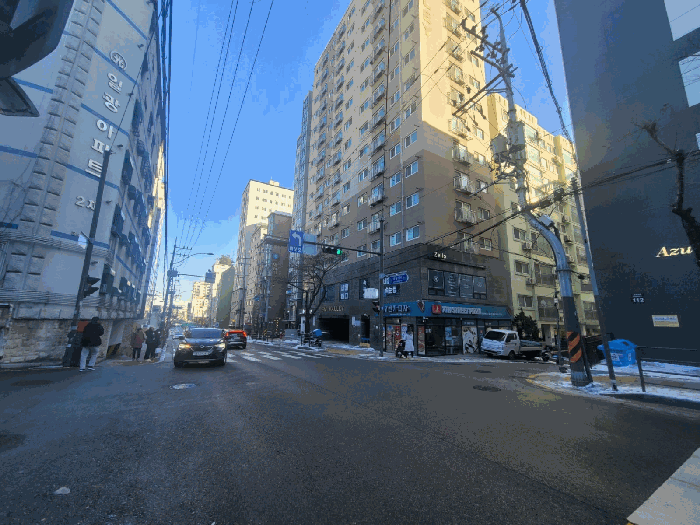 서울 강서구 화곡동 오피스텔 경매 물건 사진 5 · 2025타경13489