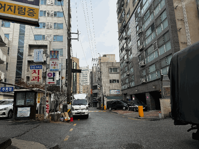 서울 양천구 목동 다세대주택 경매 물건 사진 6 · 2025타경13491