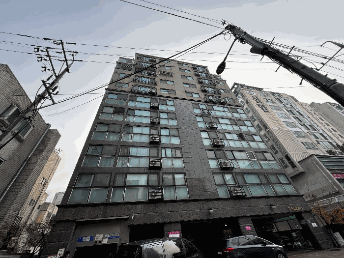 서울 양천구 목동 다세대주택 경매 물건 사진 4 · 2025타경13491