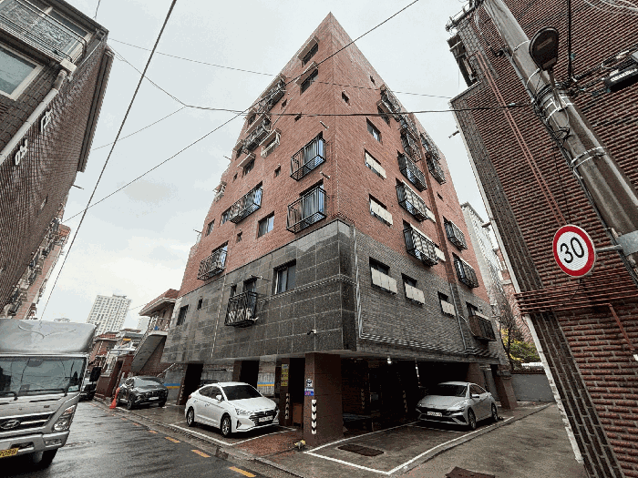 서울 구로구 개봉동 다세대 경매 물건 사진 5 · 2025타경13494